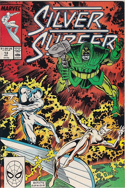 Rika-Comic-Shop--Silver-Surfer---Volume-2---13
