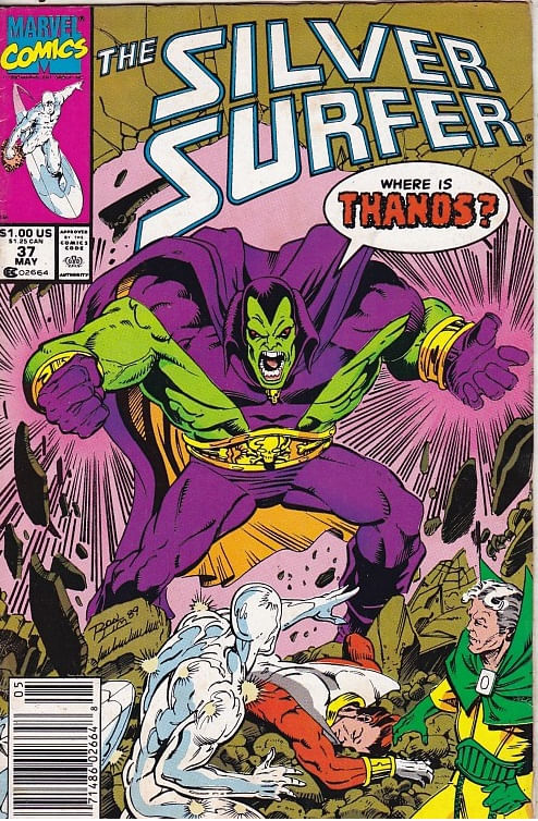 Rika-Comic-Shop--Silver-Surfer---Volume-2---37