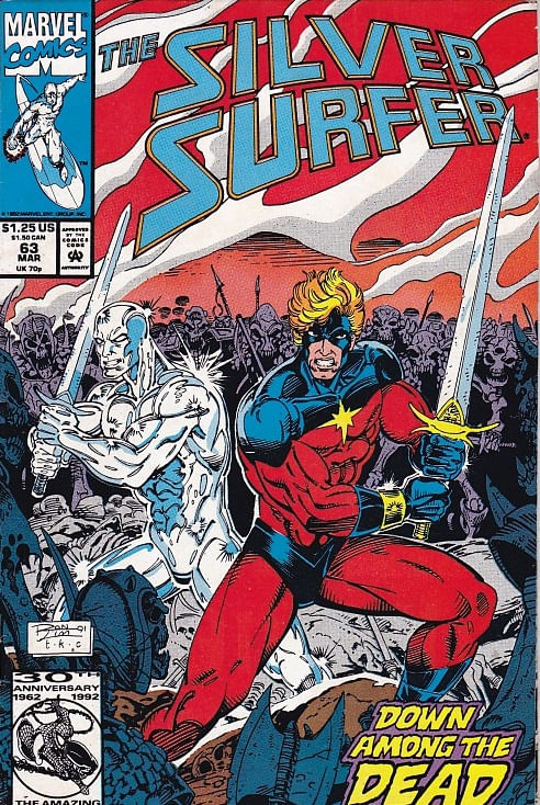 Rika-Comic-Shop--Silver-Surfer---Volume-2---63