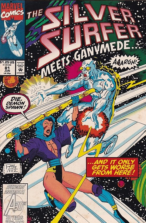 Rika-Comic-Shop--Silver-Surfer---Volume-2---81
