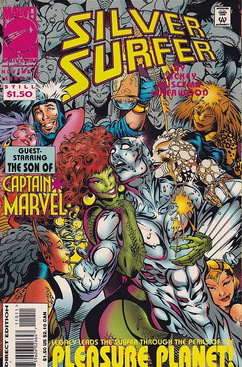 Rika-Comic-Shop--Silver-Surfer---Volume-2---110