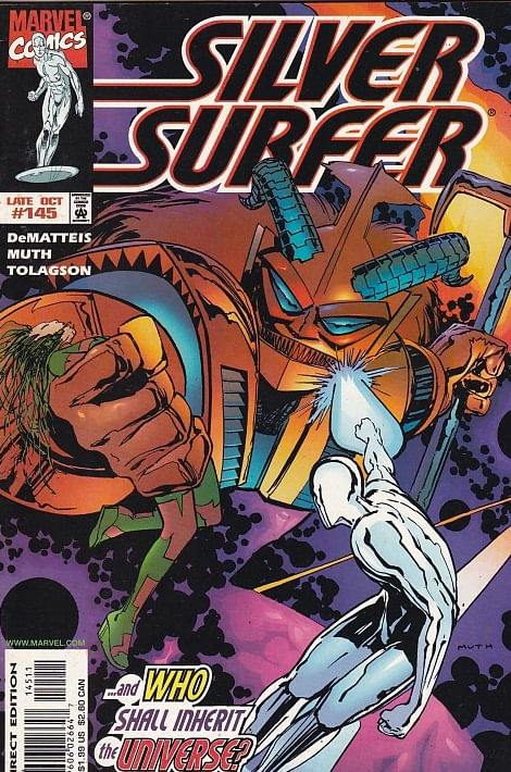 Rika-Comic-Shop--Silver-Surfer---Volume-2---145