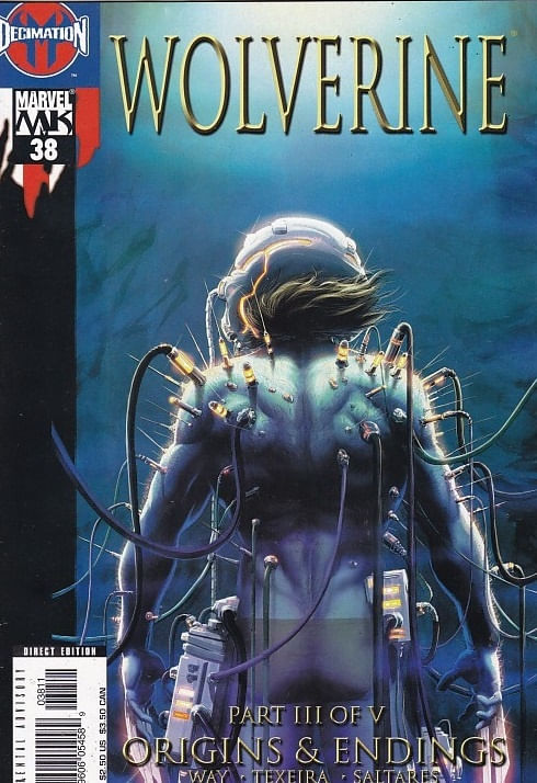 Rika-Comic-Shop--Wolverine---Volume-2---38