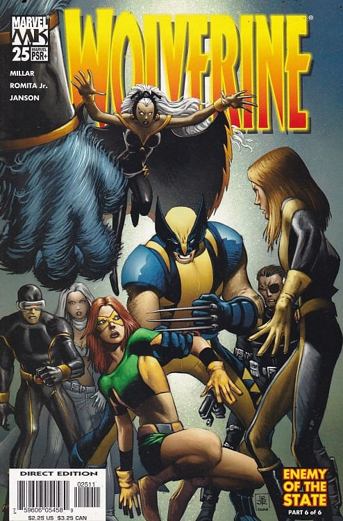 Rika-Comic-Shop--Wolverine---Volume-2---25