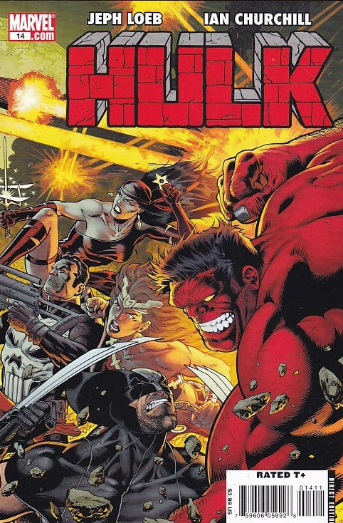Rika-Comic-Shop--Hulk---Volume-1---14