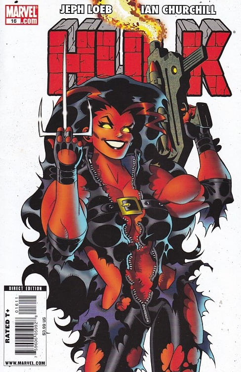 Rika-Comic-Shop--Hulk---Volume-1---16