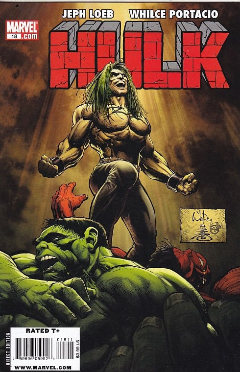 Rika-Comic-Shop--Hulk---Volume-1---18