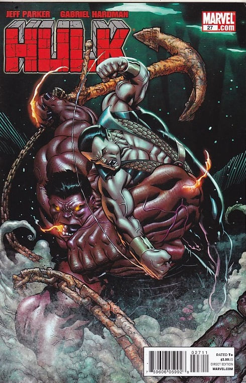 Rika-Comic-Shop--Hulk---Volume-1---27