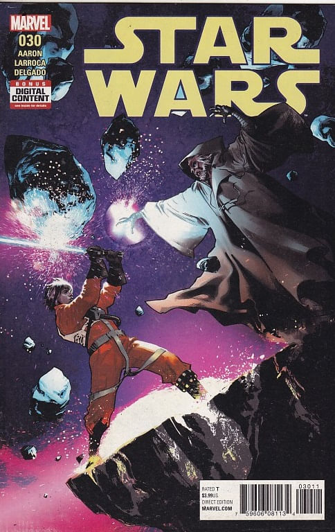 Star Wars # 30
