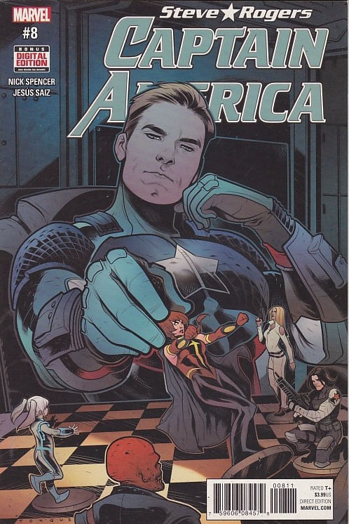 Rika-Comic-Shop--Captain-America-Steve-Rogers---08