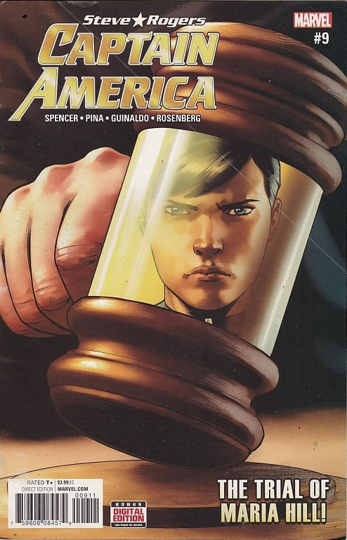 Rika-Comic-Shop--Captain-America-Steve-Rogers---09