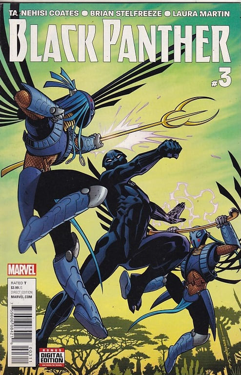 Rika-Comic-Shop--Black-Panther---Volume-5---03