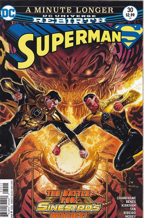 Rika-Comic-Shop--Superman---Volume-4---30