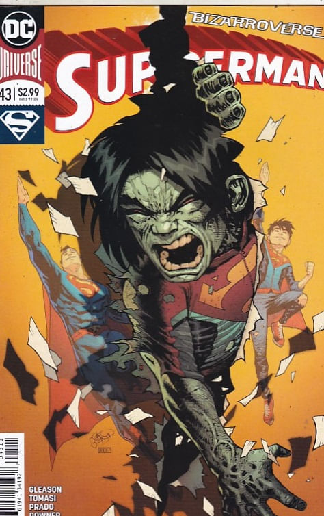 Rika-Comic-Shop--Superman---Volume-4---43