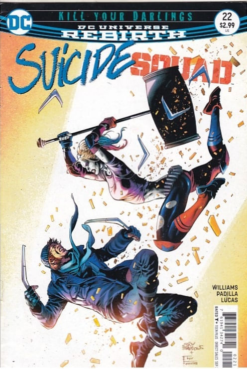 Rika-Comic-Shop--Suicide-Squad---Volume-5---22