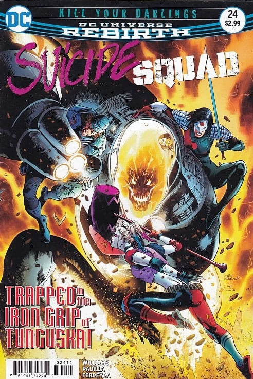 Rika-Comic-Shop--Suicide-Squad---Volume-5---24
