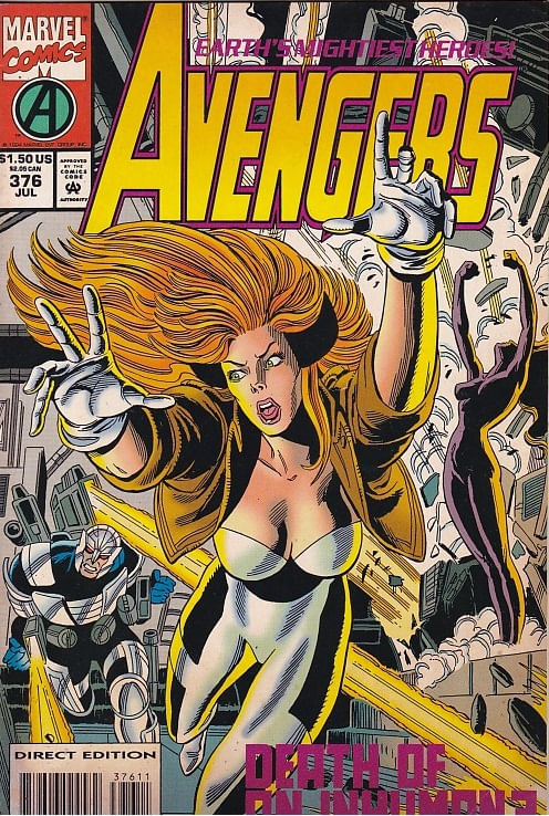 Rika-Comic-Shop--Avengers---Volume-1---376