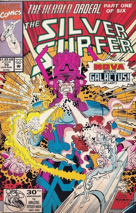 Rika-Comic-Shop--Silver-Surfer---Volume-2---70