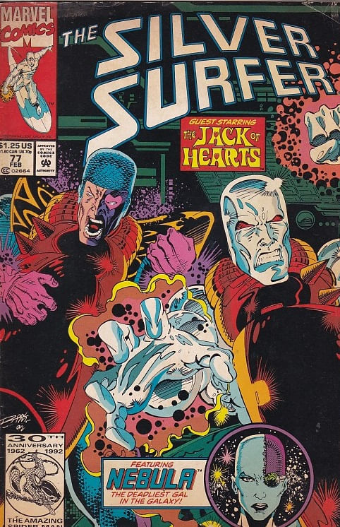 Rika-Comic-Shop--Silver-Surfer---Volume-2---77