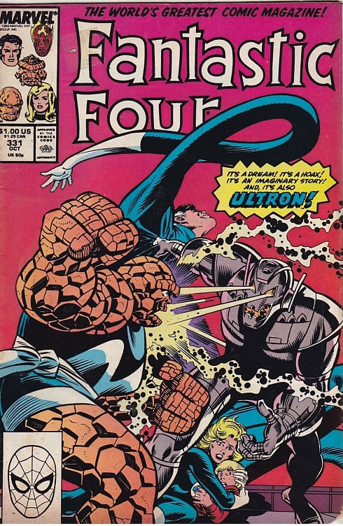 Rika-Comic-Shop--Fantastic-Four---Volume-1---331
