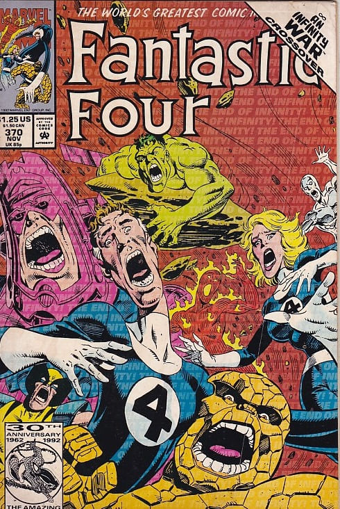 Rika-Comic-Shop--Fantastic-Four---Volume-1---370