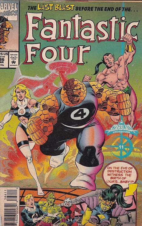 Rika-Comic-Shop--Fantastic-Four---Volume-1---386