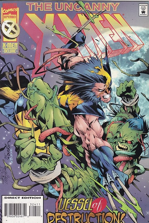 Rika-Comic-Shop--Uncanny-X-Men---Volume-1---324