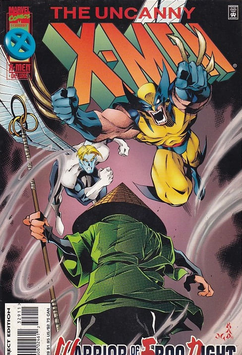 Rika-Comic-Shop--Uncanny-X-Men---Volume-1---329