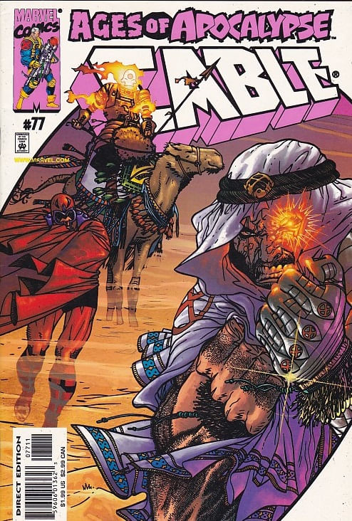 Rika-Comic-Shop--Cable---Volume-1---77