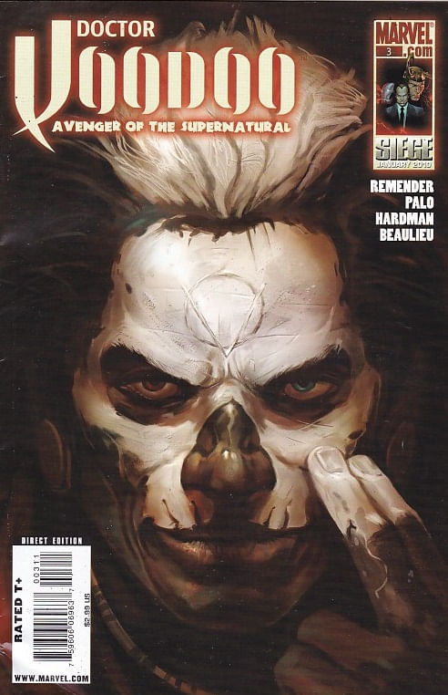 Rika-Comic-Shop--Doctor-Voodoo-Avenger-of-the-Supernatural---3