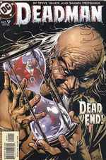 Rika-Comic-Shop--Deadman---Volume-3---9