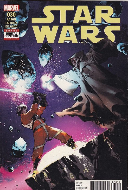 Star Wars - Volume 2 # 30