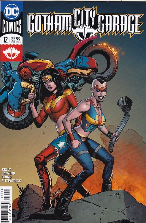 Rika-Comic-Shop--Gotham-City-Garage---12