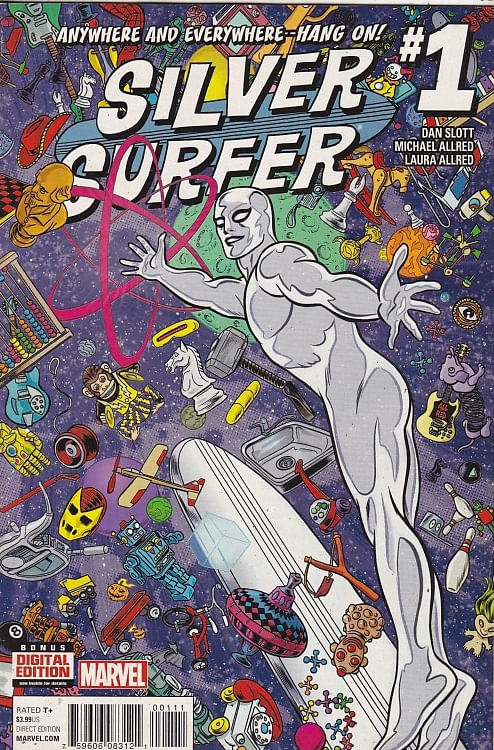 Rika-Comic-Shop--Silver-Surfer---Volume-6---01