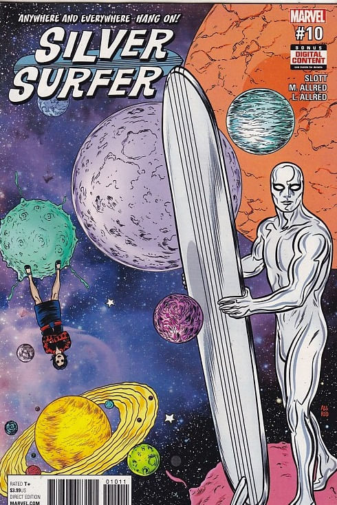 Rika-Comic-Shop--Silver-Surfer---Volume-6---10