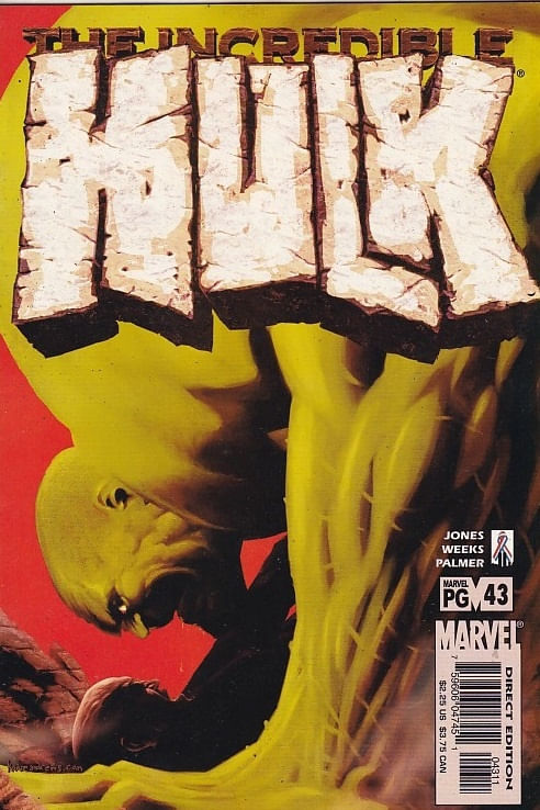 Rika-Comic-Shop--Incredible-Hulk---Volume-2---43