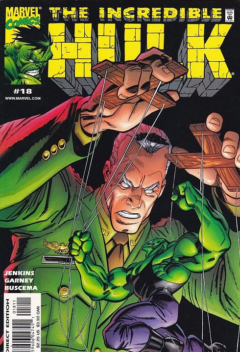 Rika-Comic-Shop--Incredible-Hulk---Volume-2---18