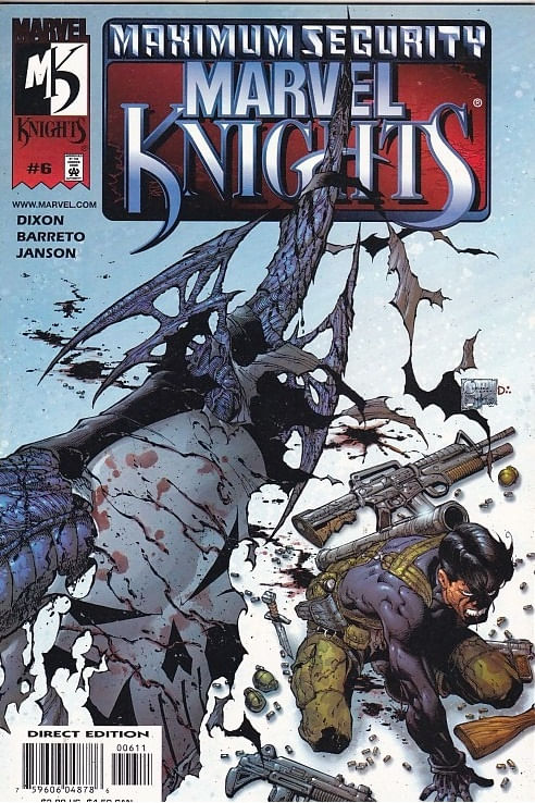 Rika-Comic-Shop--Marvel-Knights---Volume-1---06
