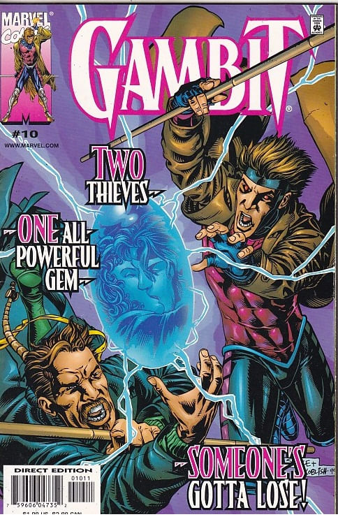 Rika-Comic-Shop--Gambit---Volume-3---10