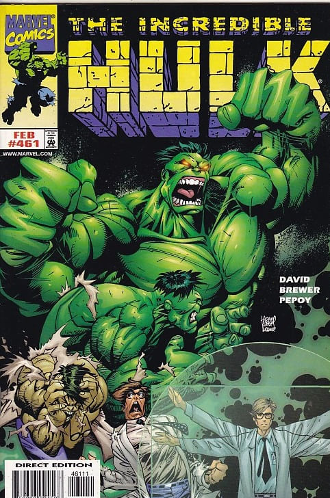 Rika-Comic-Shop--Incredible-Hulk---Volume-1---461