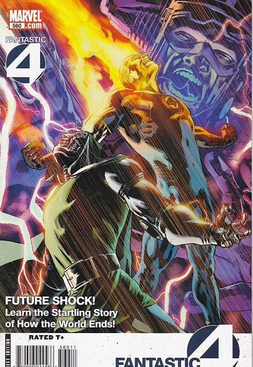 Rika-Comic-Shop--Fantastic-Four---Volume-3---560
