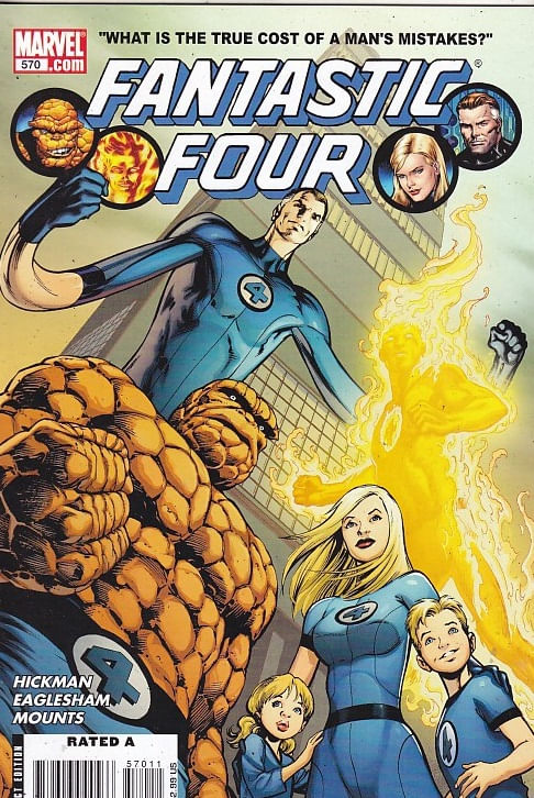 Rika-Comic-Shop--Fantastic-Four---Volume-3---570