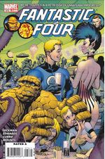 Rika-Comic-Shop--Fantastic-Four---Volume-3---573