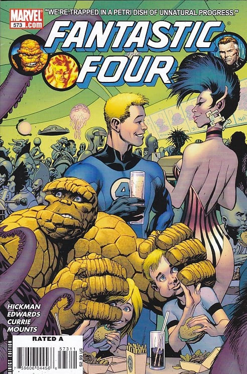 Rika-Comic-Shop--Fantastic-Four---Volume-3---573
