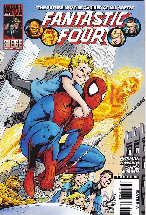 Rika-Comic-Shop--Fantastic-Four---Volume-3---574