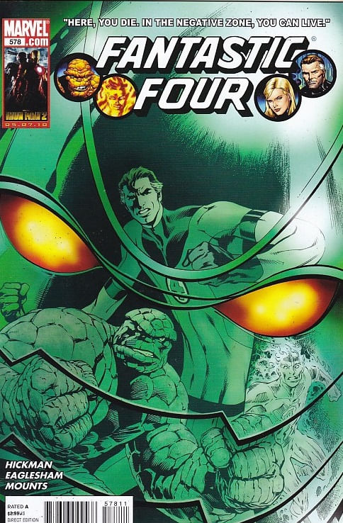 Rika-Comic-Shop--Fantastic-Four---Volume-3---578