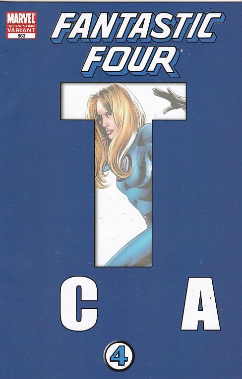 Rika-Comic-Shop--Fantastic-Four---Volume-3---583
