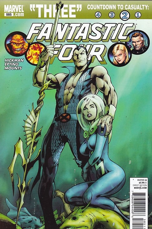 Rika-Comic-Shop--Fantastic-Four---Volume-3---585