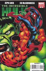Rika-Comic-Shop--Incredible-Hulk---Volume-3---600