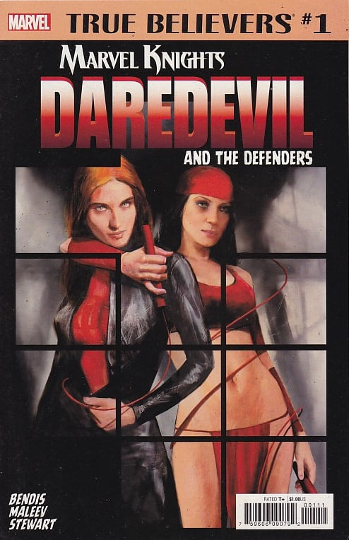 Rika-Comic-Shop--True-Believers-Daredevil-and-The-Defenders---1